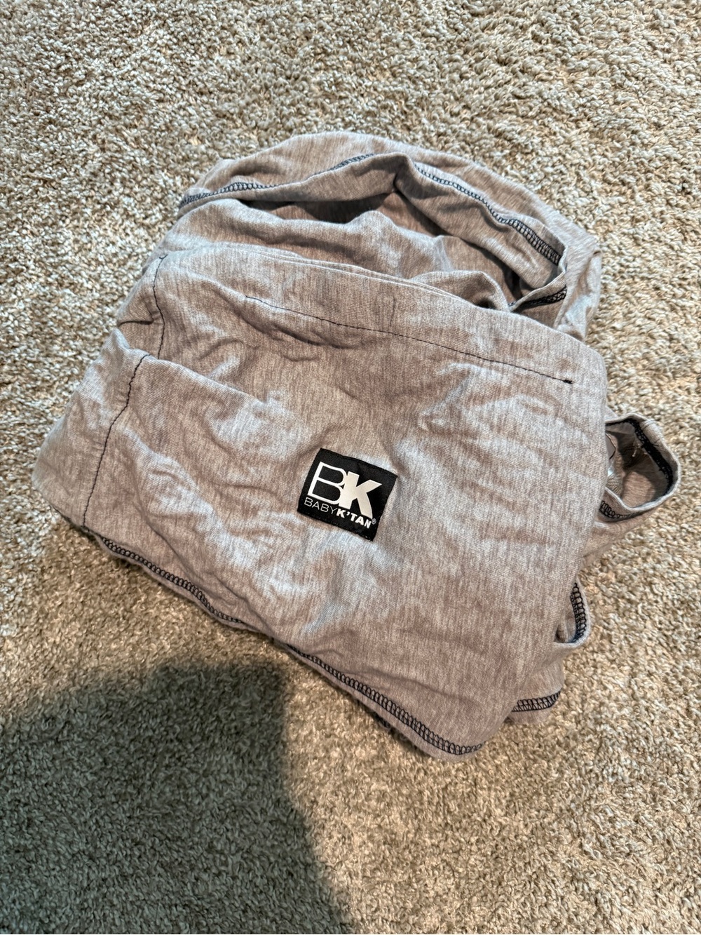Baby Ktan Medium